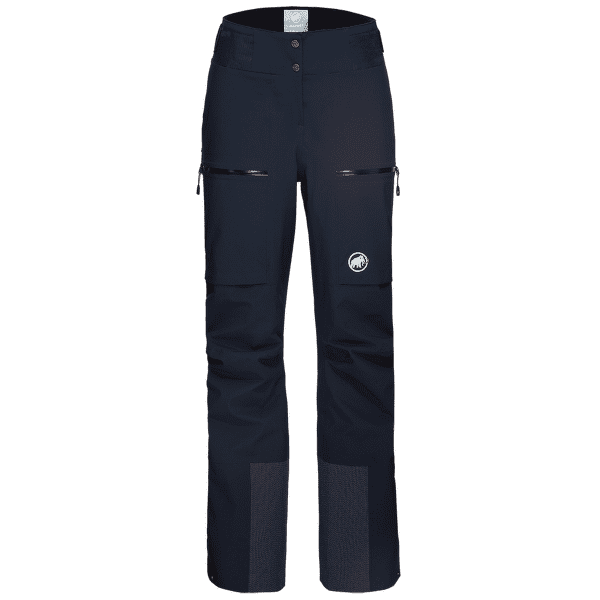 Pantaloni Mammut Stoney HS Thermo Pants Women marine 5118