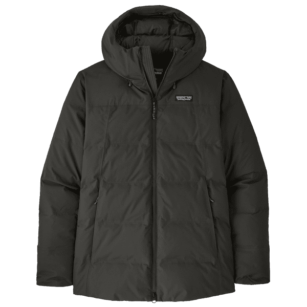 Jachetă Patagonia Jackson Glacier Jacket Women Black