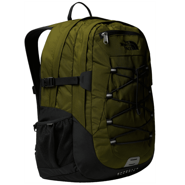 Rucsac The North Face Borealis Classic 4FR FOREST OLIVE/TNF BLACK