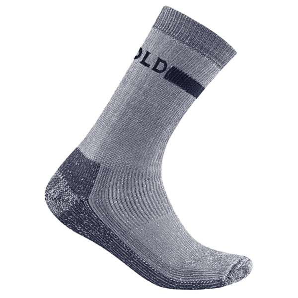 Șosete Devold OUTDOOR HEAVY SOCK 270 NAVY