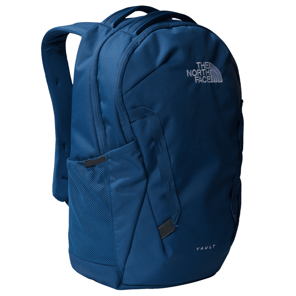 Rucsac The North Face Vault (3VY2) SHADY BLUE/TNF WHITE/NPF