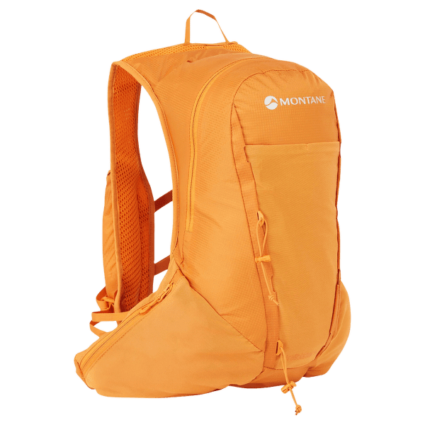 Rucsac Montane TRAILBLAZER 18 FLAME ORANGE