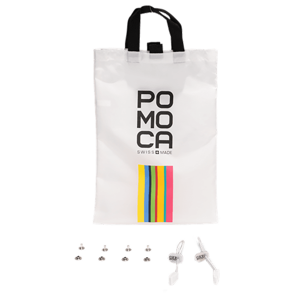 ND Pomoca Race easySet (démonté) UNI