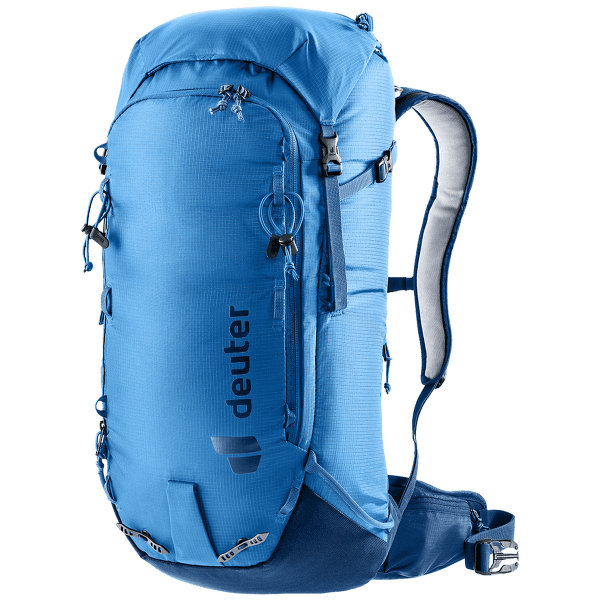 Rucsac deuter Freescape Lite 26 neptune-nightblue