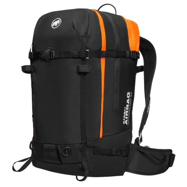 Rucsac Mammut Pro 35 Removable Airbag 3.0 ready black 0001