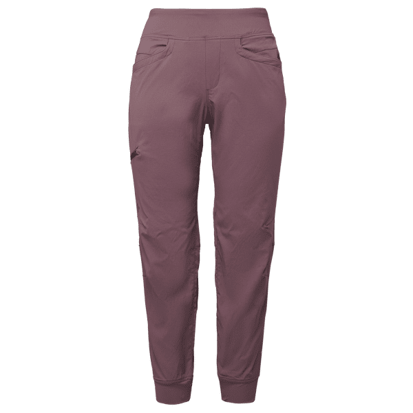 Pantaloni Black Diamond Technician Jogger Pant Women Fig