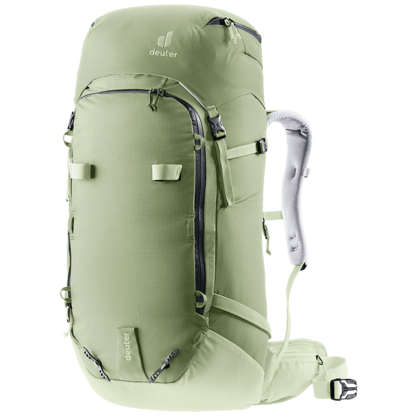 Rucsac deuter Freescape Pro 38+ SL grove-mineral