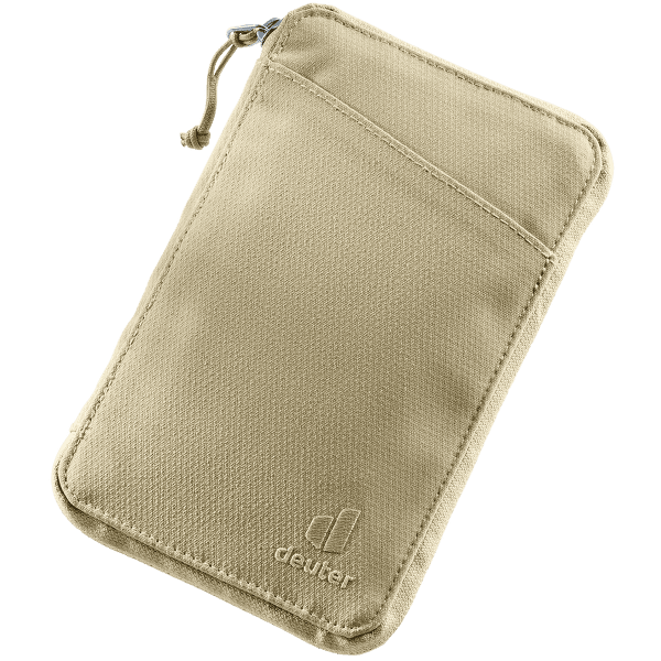 Portofel deuter Travel Wallet desert