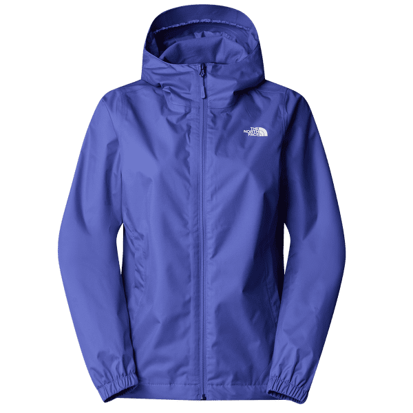 Jachetă The North Face Quest Jacket Women 6IF INDIGO PLUM