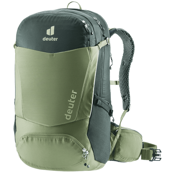 Rucsac deuter Trans Alpine Pro 28 grove-ivy