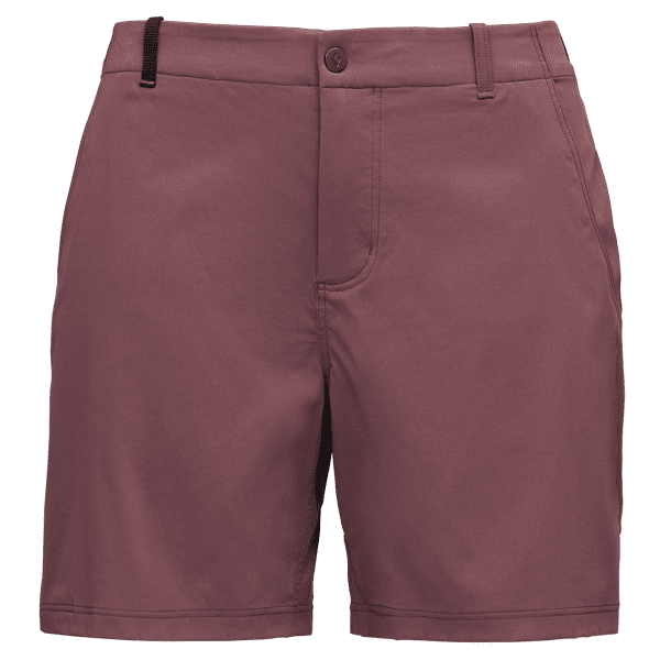 Pantaloni scurți Black Diamond Pursuit Shorts Women Fig