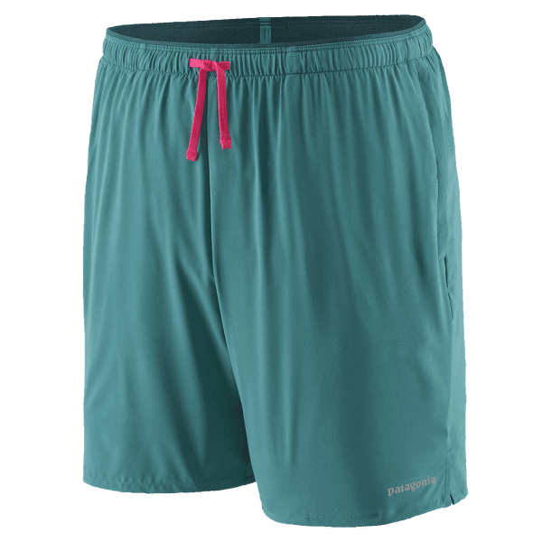 Pantaloni scurți Patagonia Multi Trails Shorts Men Wetland Blue