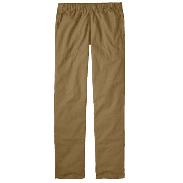 Pantaloni Patagonia Funhoggers Pants Men Classic Tan