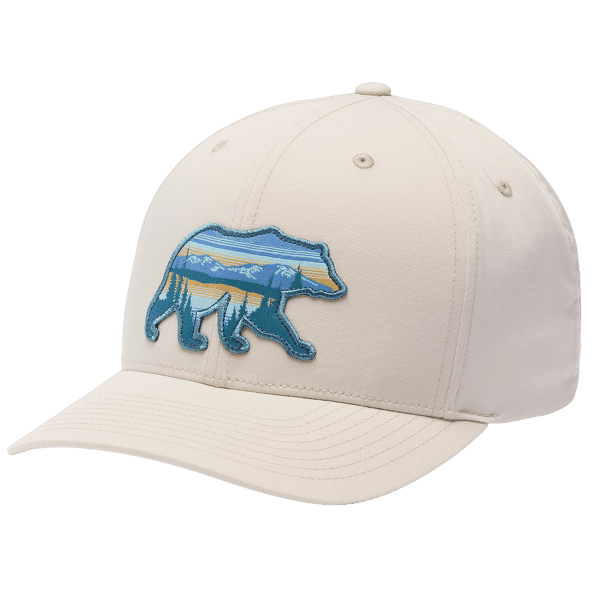 Căciuli Columbia Lost Lager™ 110 Snap Back Dark Stone, Scenic Stroll 279
