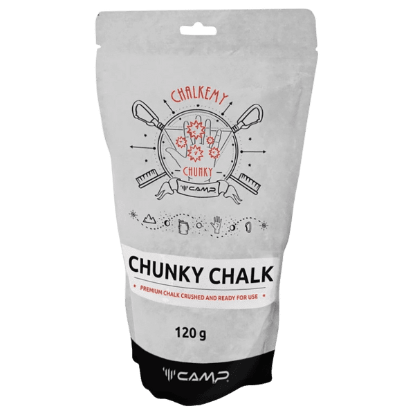 Magneziu Camp CHUNKY CHALK 120 g