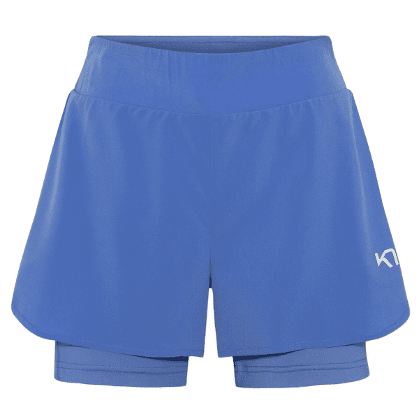Pantaloni scurți Kari Traa Mija Training Shorts Women SEA/SEA