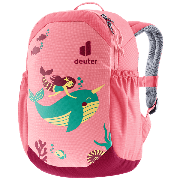 Rucsac deuter Pico blossom-dahlia