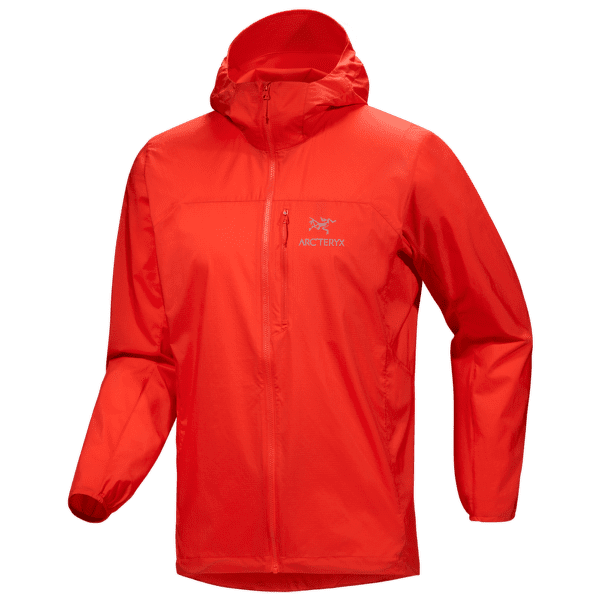 Jachetă Arcteryx Squamish Hoody Men Dynasty II