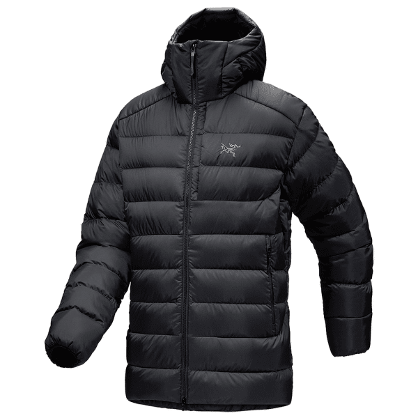 Jachetă Arcteryx Thorium Hoody Men Black