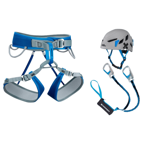 Set de ferată Rock Empire DynaGo Streak Evo Set 000