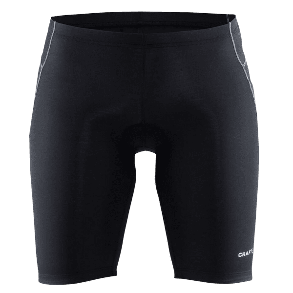 Pantaloni scurți Craft GREATNESS BIKE SHORTS Women 999000 Black