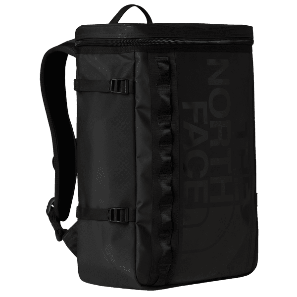 Rucsac The North Face BASE CAMP FUSE BOX TNF BLACK/TNF BLACK/NPF