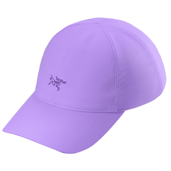 Căciuli Arcteryx Small Bird Cap Aster / Azalea