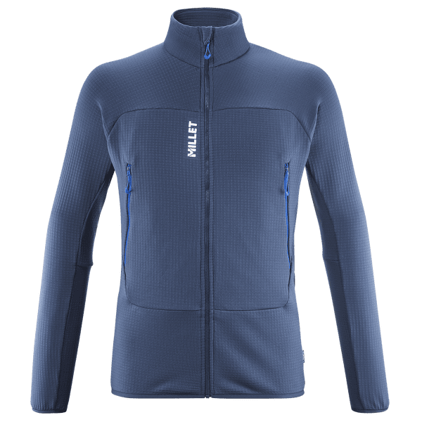 Hanorac Millet FUSION GRID JACKET MEN DARK DENIM NEW