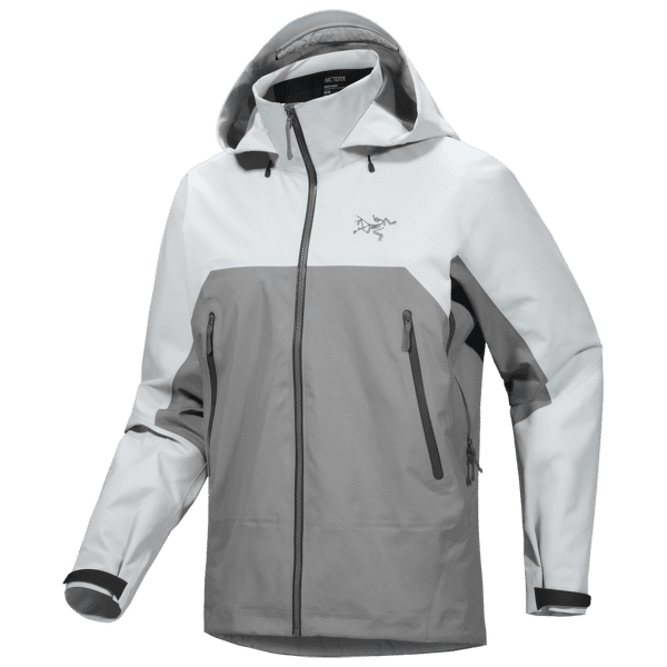 Jachetă Arcteryx Beta AR Jacket Men Solitude / Void