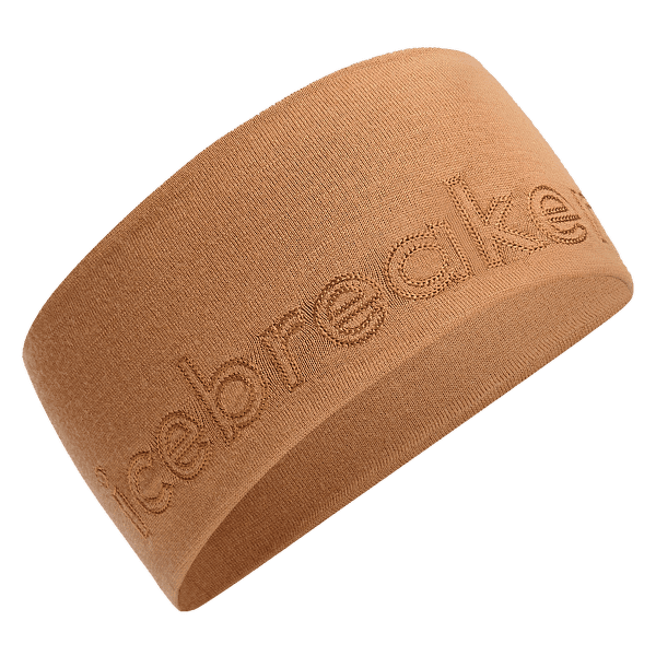 Bandă pentru cap Icebreaker Merino 260 Tech Headband Unisex Trail