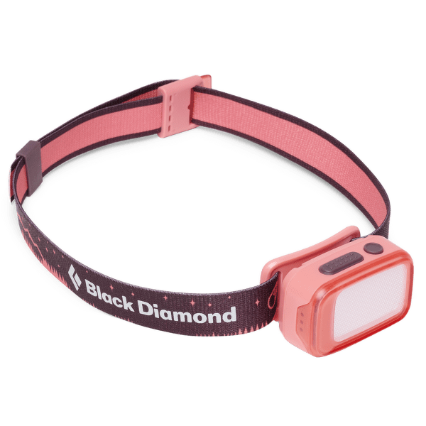 Lampă frontală Black Diamond WIZ KID HEADLAMP Himalayan Salt