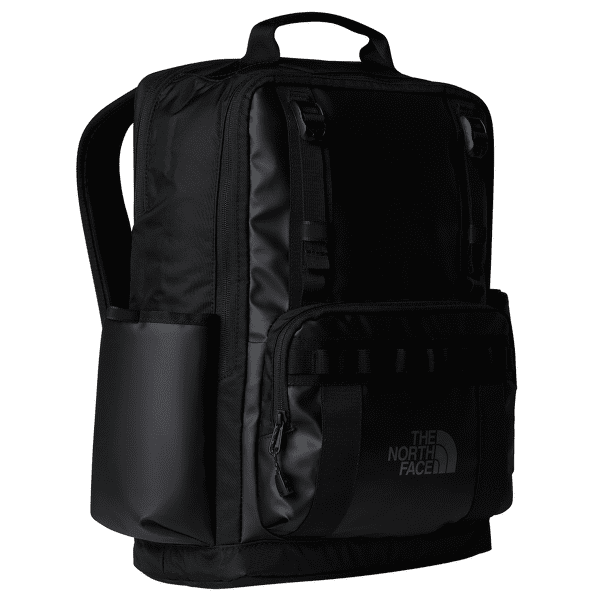 Rucsac The North Face BASE CAMP DAYPACK BIA TNF BLACK/ASPHALT GREY/SMOKED PEARL