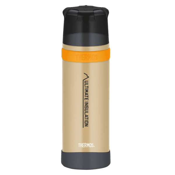 Termos Thermos Mountain FFX 0.9L Béžová
