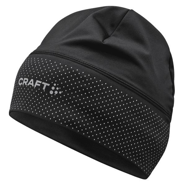 Căciuli Craft Lumen Fleece Hat 2 999000 Black
