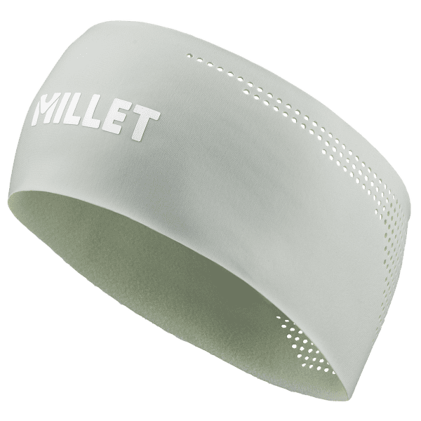 Bandă pentru cap Millet PIERRA MENT HEADBAND SEAWEED