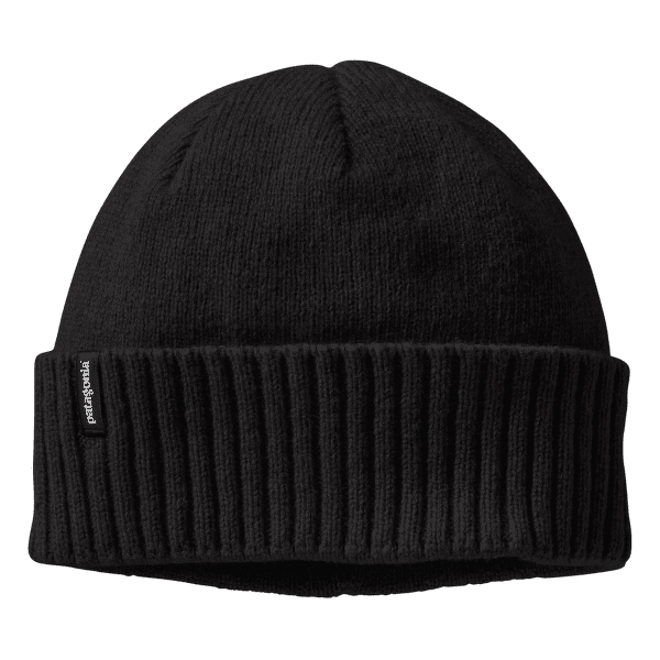 Căciuli Patagonia Brodeo Beanie Black