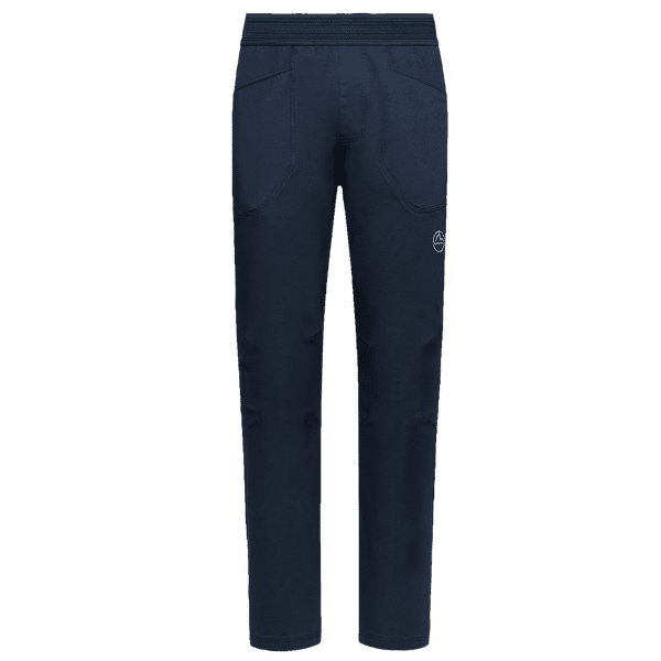 Pantaloni La Sportiva PUEBLO PANT Men Night Sky/Chalk