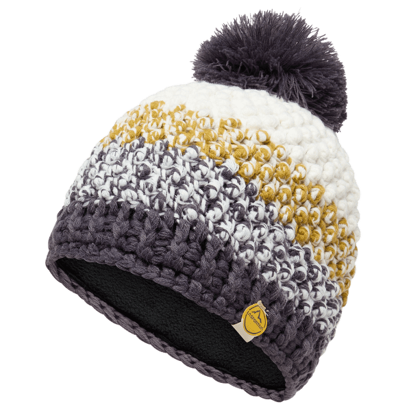 Căciuli La Sportiva TERRY BEANIE Women Onyx/Savana