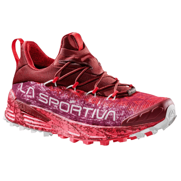 Încălțăminte La Sportiva Tempesta Women GTX Wine/Orchid