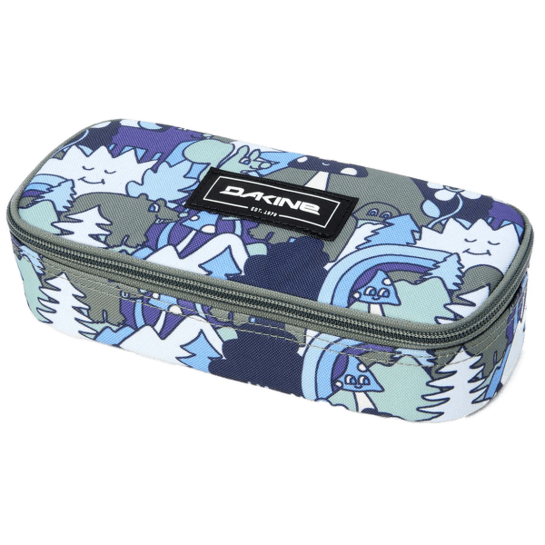 Penar pentru creioane Dakine SCHOOL CASE WHIMSICAL FOREST