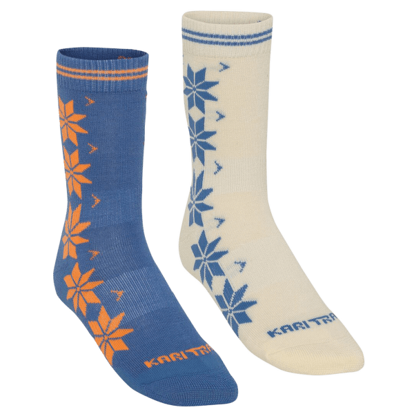 Șosete Kari Traa Vinst Wool Socks SEA