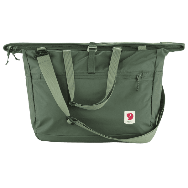 Geantă Fjällräven High Coast Tote 30 Mountain Green