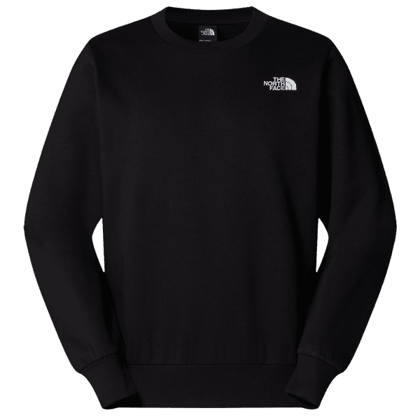 Hanorac The North Face SIMPLE DOME CREW Men TNF BLACK