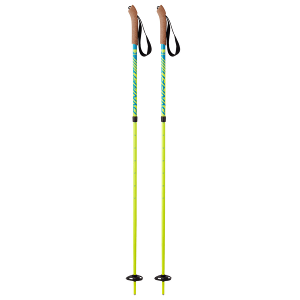 Gaură Dynafit Youngstar Pole 2090 Fluo yellow