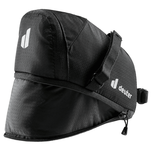 Geantă deuter Bike Bag 1.1 + 0.3 Black