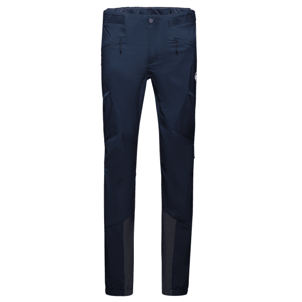 Pantaloni Mammut Aenergy IN Hybrid Pants Men marine 5118