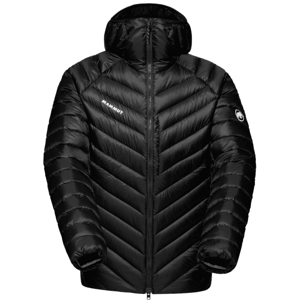 Jachetă Mammut Broad Peak IN Hooded Jacket Men black 0001