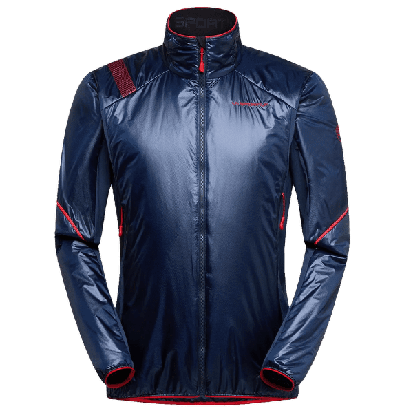 Jachetă La Sportiva ALPINE GUIDE PRIMALOFT JACKET MEN Night Sky_B46B46