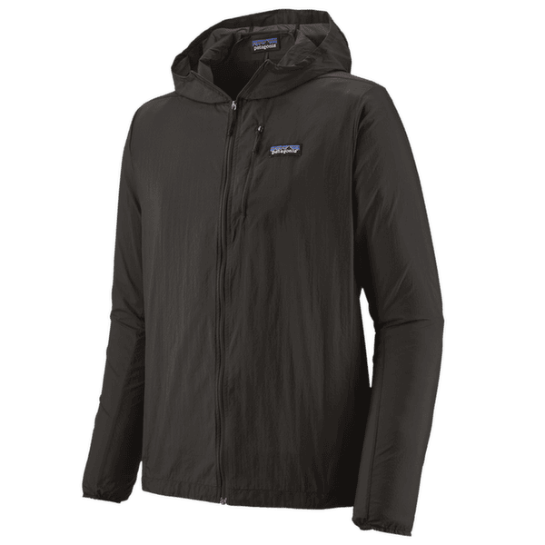 Jachetă Patagonia Houdini Jacket Men Black w/Black