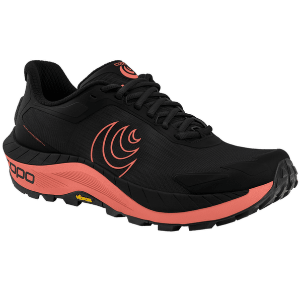 Încălțăminte Topo athletic MTN Racer 4 Women Black / Rose